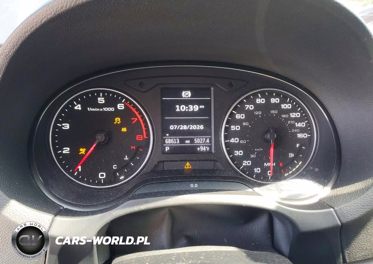 2015 Audi A3 Premium VIN:WAUBFGFF1F1057173 - 9