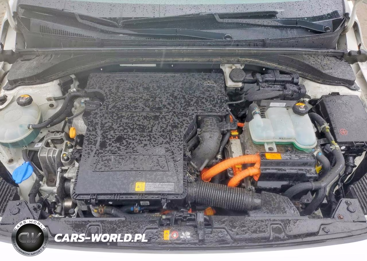 2017 Hyundai Ioniq Sel VIN:KMHC75LC4HU028380 - 11