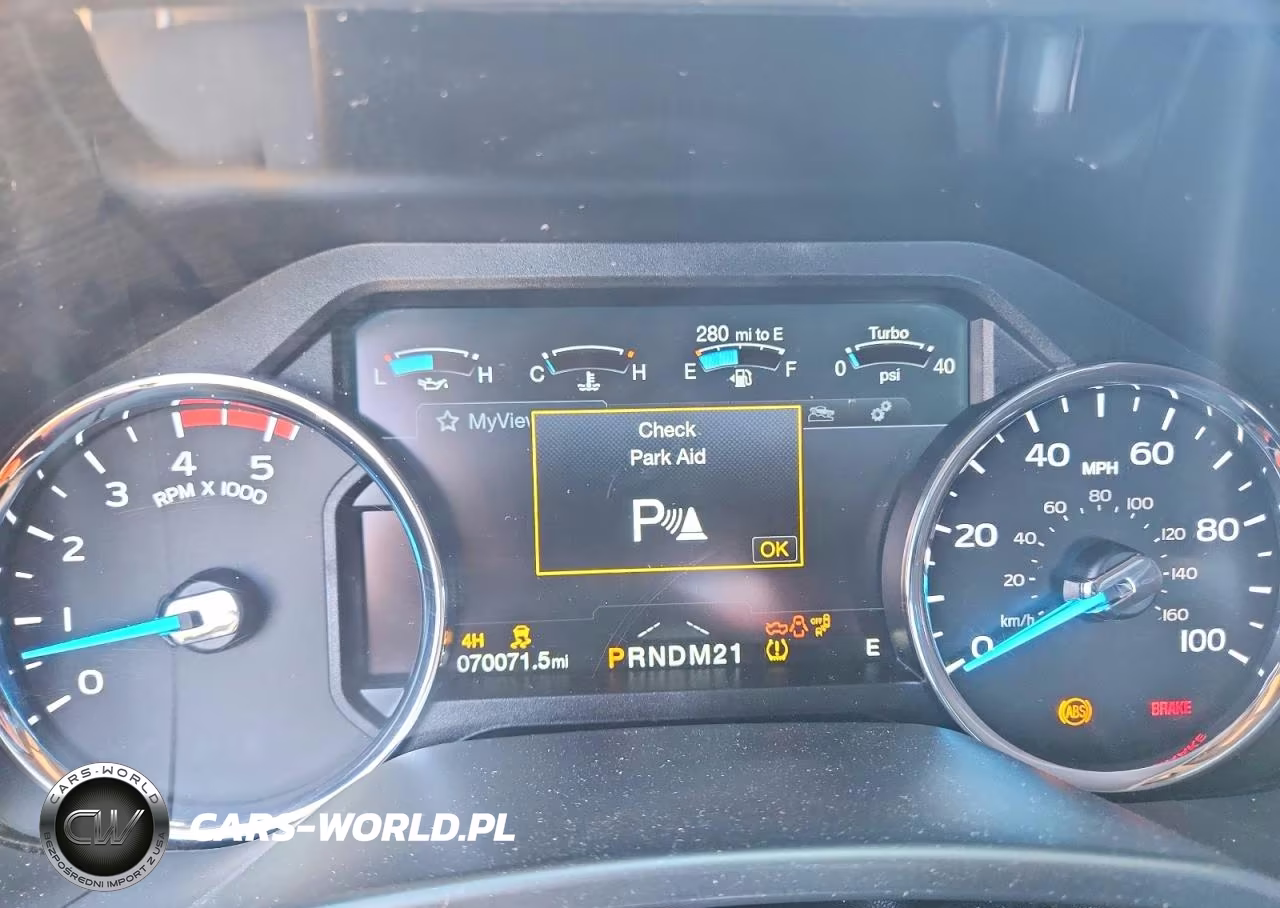 2019 Ford F250 Super Duty VIN:1FT7W2BTXKEE99184 - 9