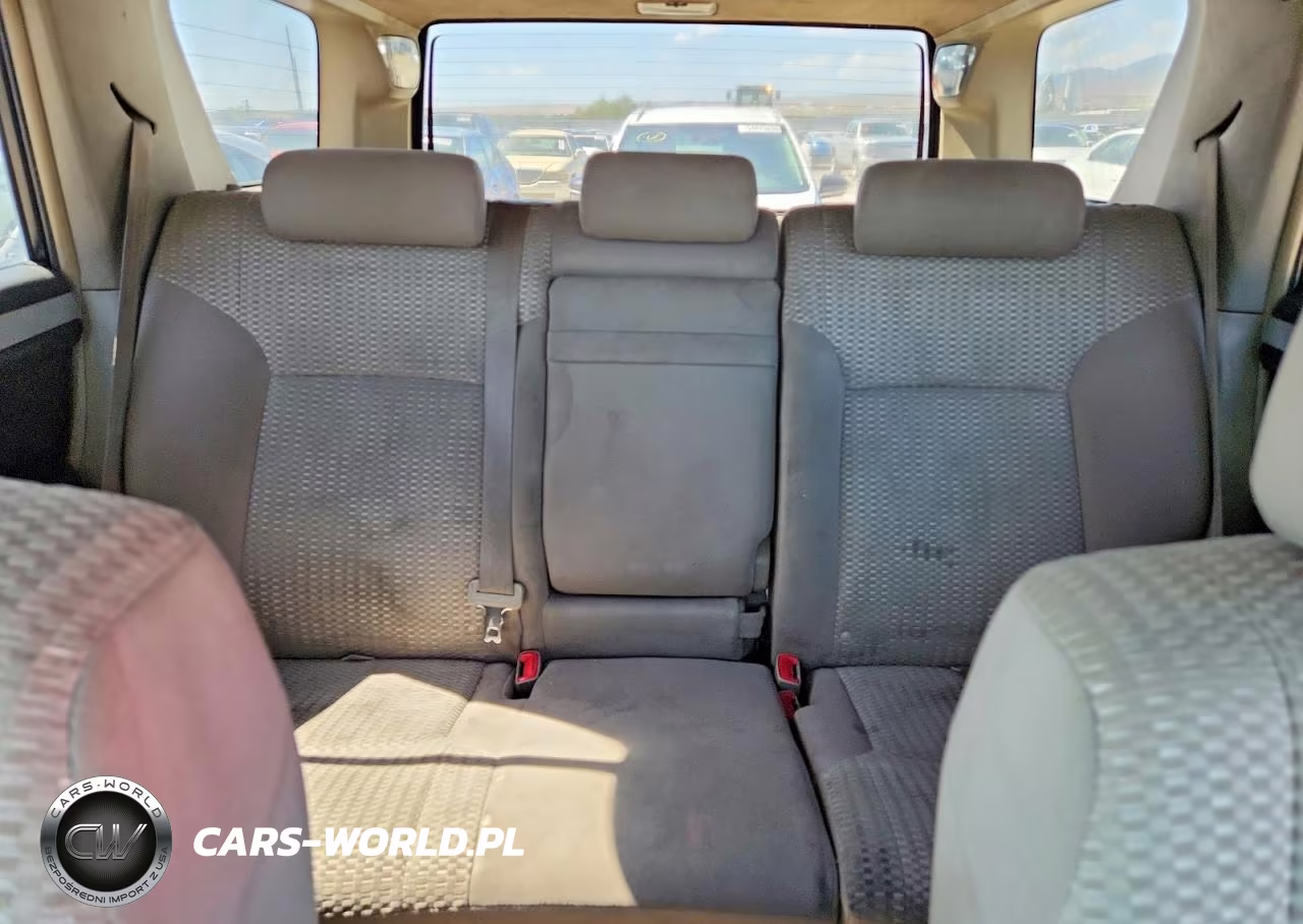 2006 Toyota 4Runner Sr5 VIN:JTEBU14R760103254 - 10