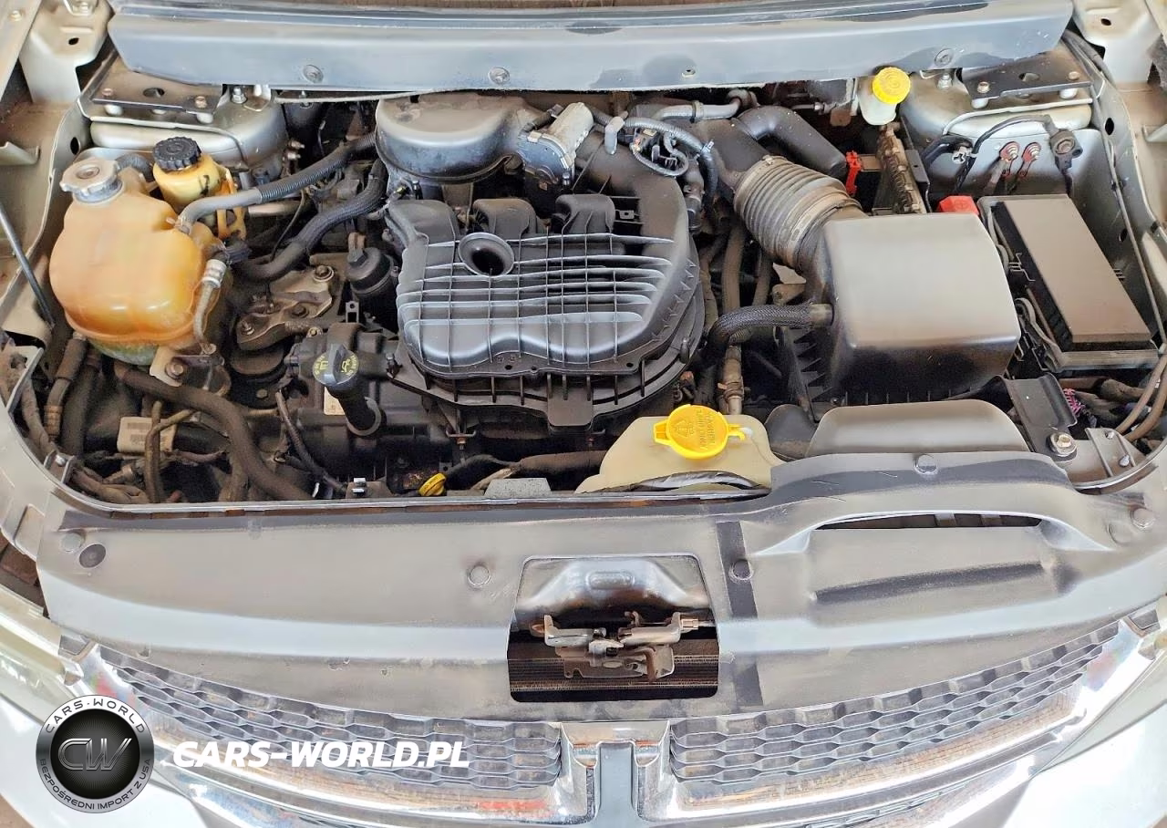 2011 Dodge Journey Mainstreet VIN:3D4PG1FG9BT535390 - 12