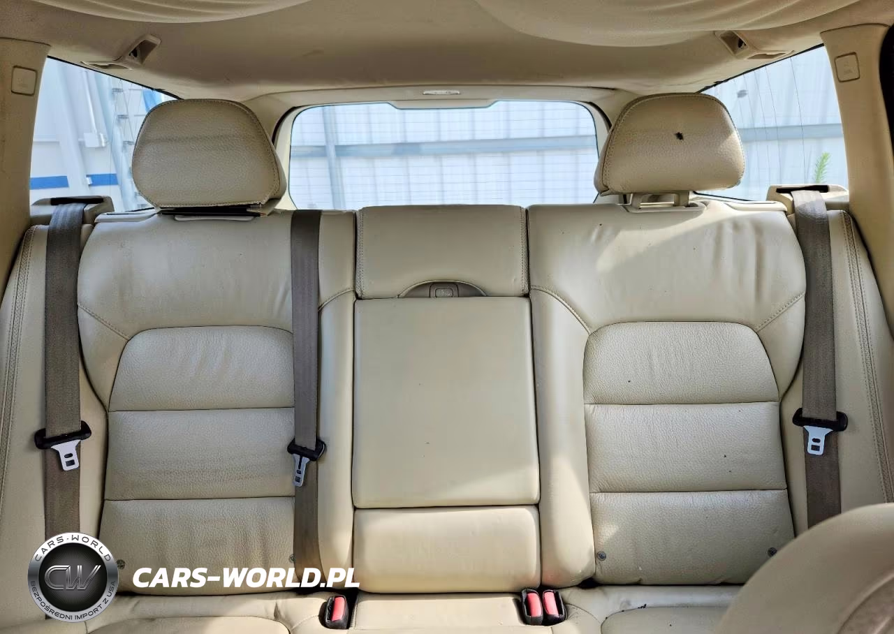2011 Volvo Xc70 3.2 VIN:YV4952BZ1B1094951 - 10