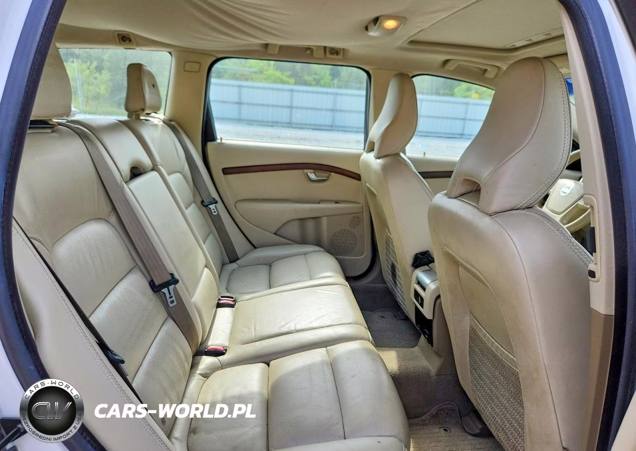 2011 Volvo Xc70 3.2 VIN:YV4952BZ1B1094951 - 11