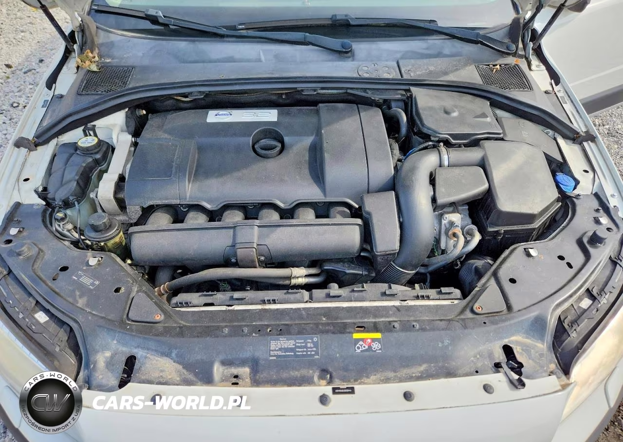2011 Volvo Xc70 3.2 VIN:YV4952BZ1B1094951 - 12