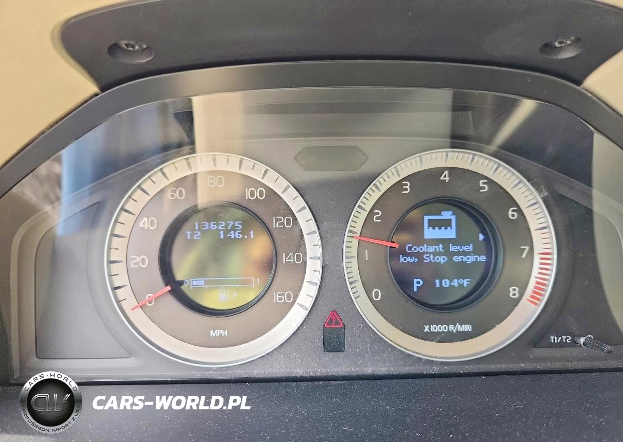 2011 Volvo Xc70 3.2 VIN:YV4952BZ1B1094951 - 9