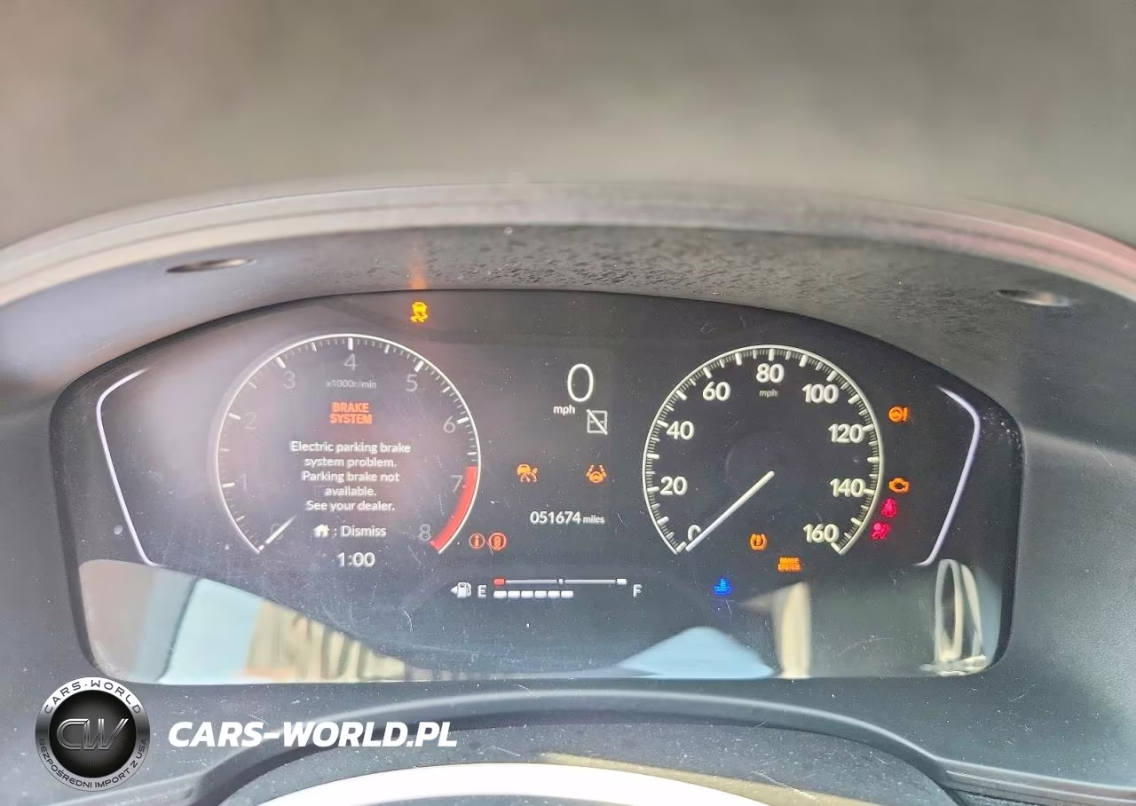 2023 Honda Civic VIN:19XFL2H50PE017203 - 9