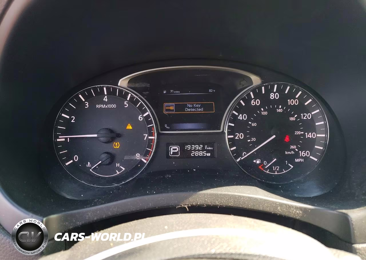 2014 Nissan Altima 2.5 Sl VIN:1N4AL3AP1EC164264 - 9