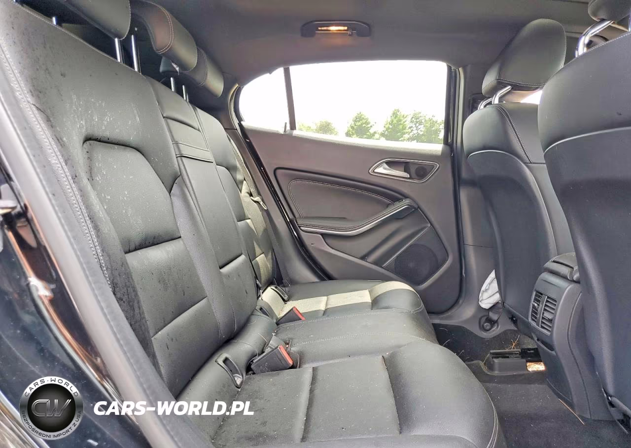2019 Mercedes-Benz Gla 250 4Matic VIN:WDCTG4GB4KJ549814 - 10