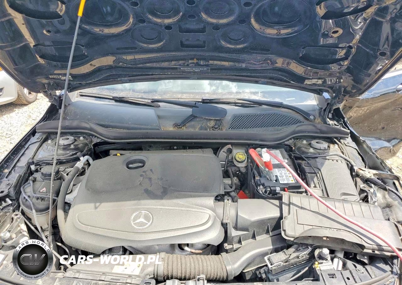 2019 Mercedes-Benz Gla 250 4Matic VIN:WDCTG4GB4KJ549814 - 11