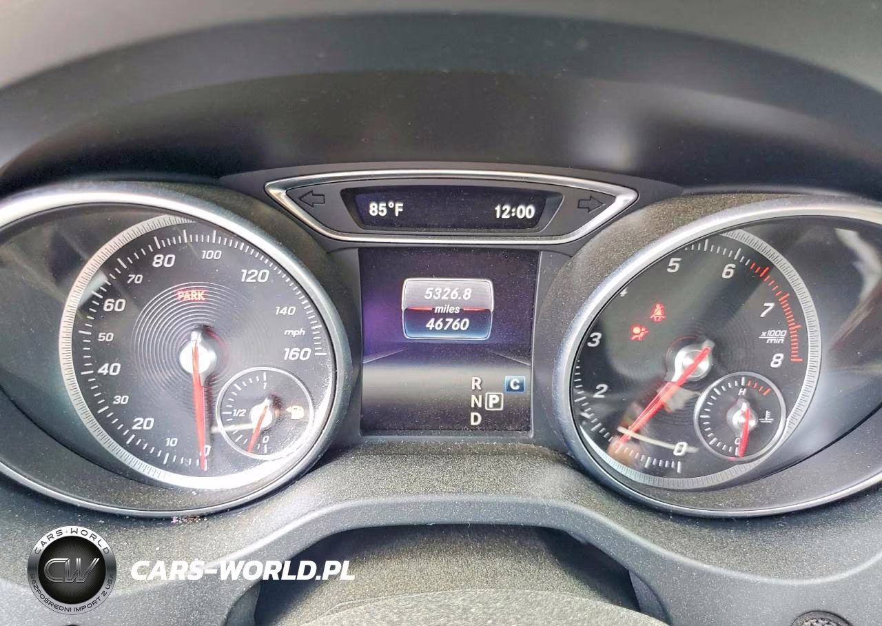 2019 Mercedes-Benz Gla 250 4Matic VIN:WDCTG4GB4KJ549814 - 9