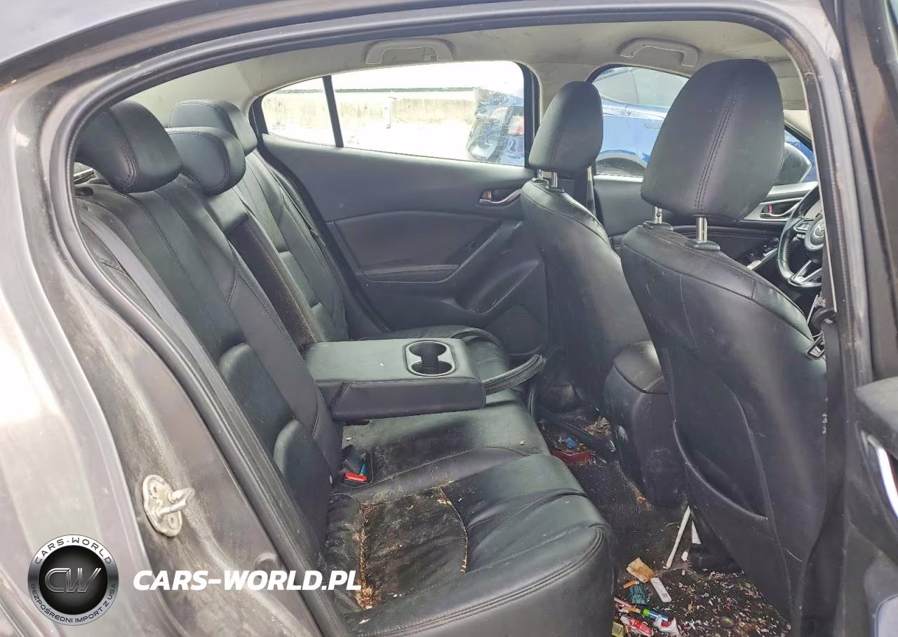 2017 Mazda 3 Touring VIN:3MZBN1V73HM115980 - 10