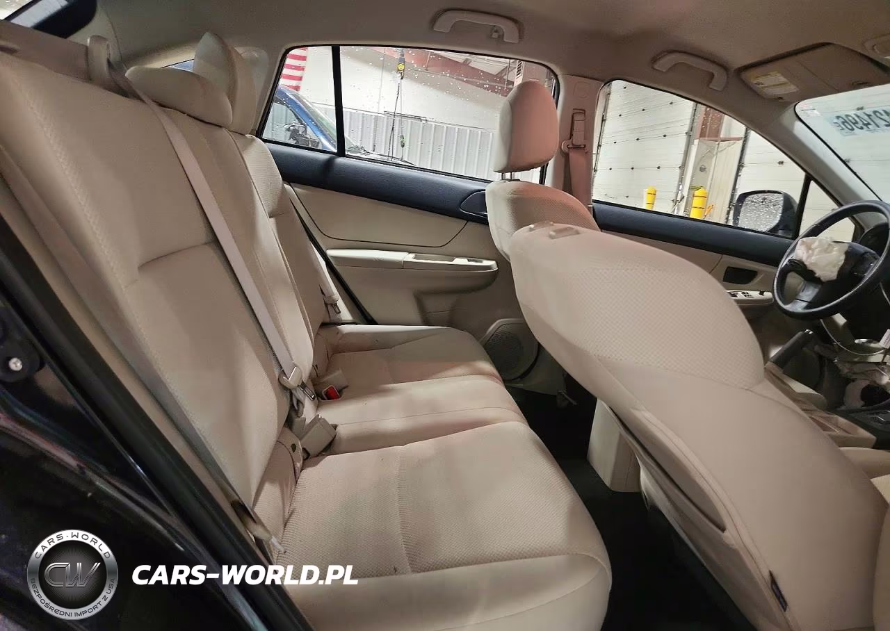 2013 Subaru Impreza VIN:JF1GPAA67DH213169 - 10