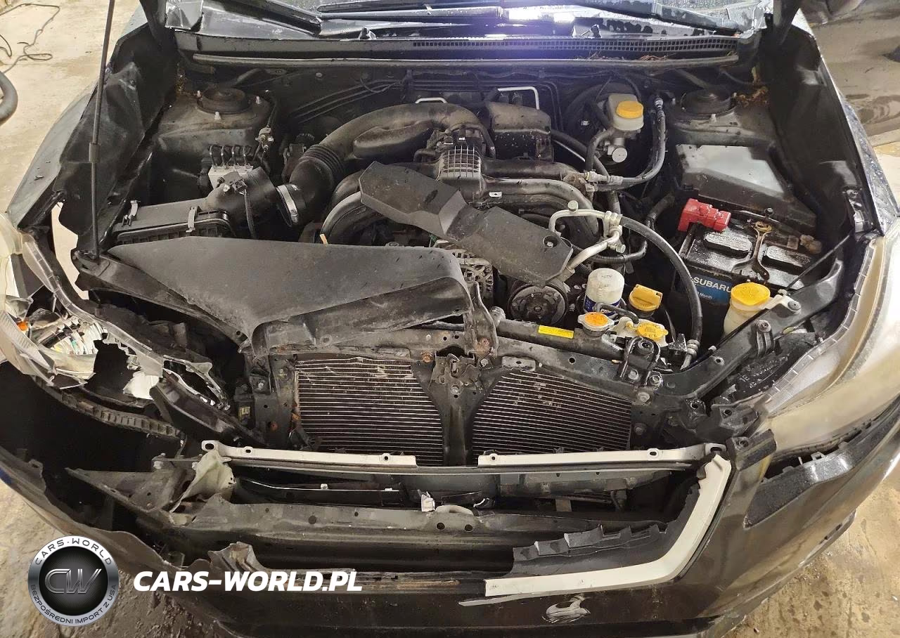 2013 Subaru Impreza VIN:JF1GPAA67DH213169 - 11