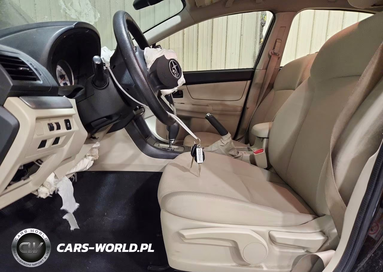 2013 Subaru Impreza VIN:JF1GPAA67DH213169 - 7