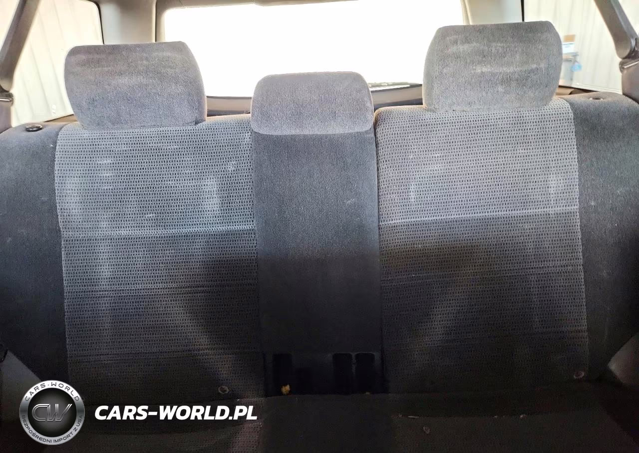 2003 Subaru Legacy Outback Awp VIN:4S3BH675037657401 - 10