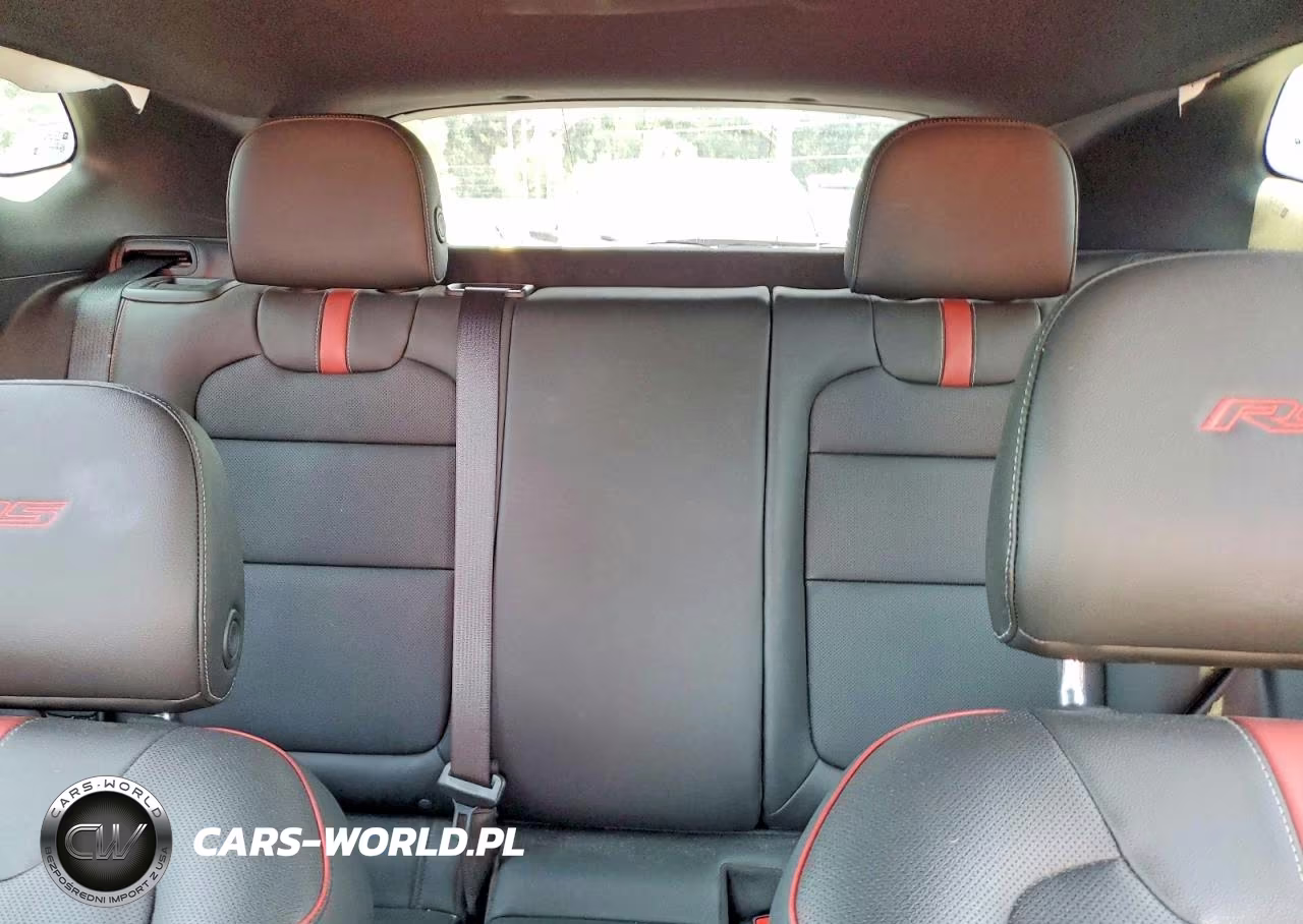 2024 Chevrolet Trax 2Rs VIN:KL77LJE29RC186376 - 10