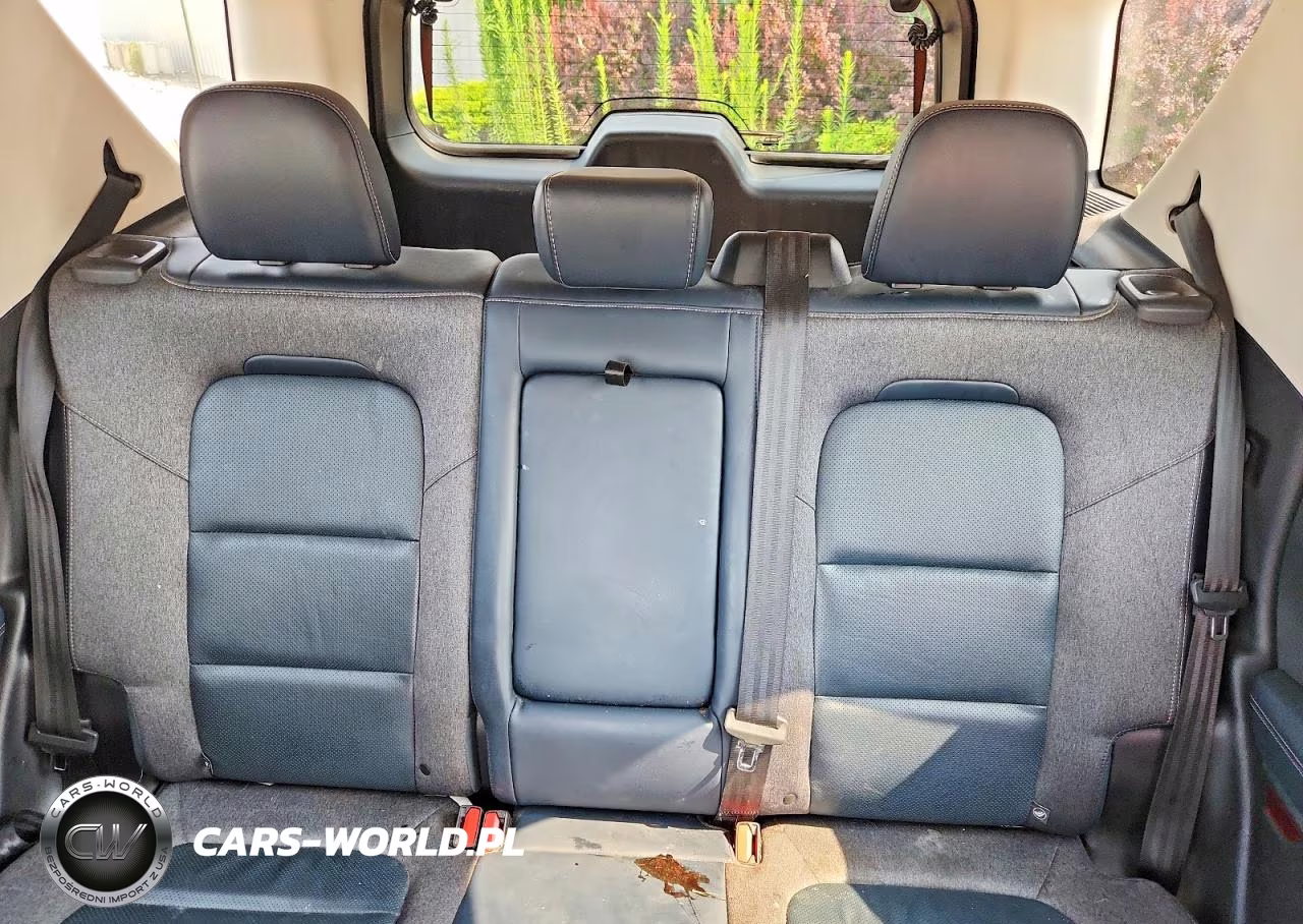 2021 Ford Bronco Sport Outer Banks VIN:3FMCR9C60MRA01187 - 10