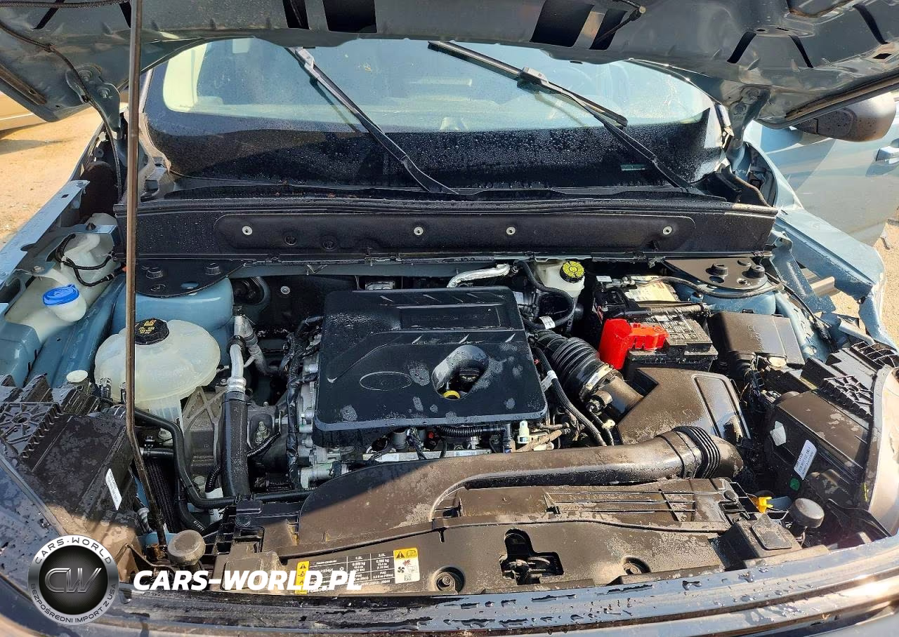 2021 Ford Bronco Sport Outer Banks VIN:3FMCR9C60MRA01187 - 12