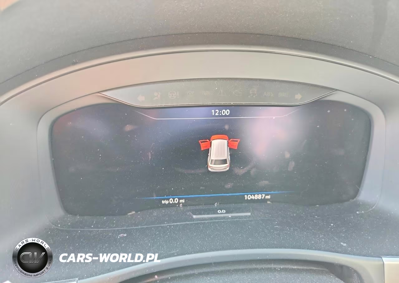 2019 Volkswagen Atlas Sel Premium VIN:1V2NR2CA6KC515483 - 9