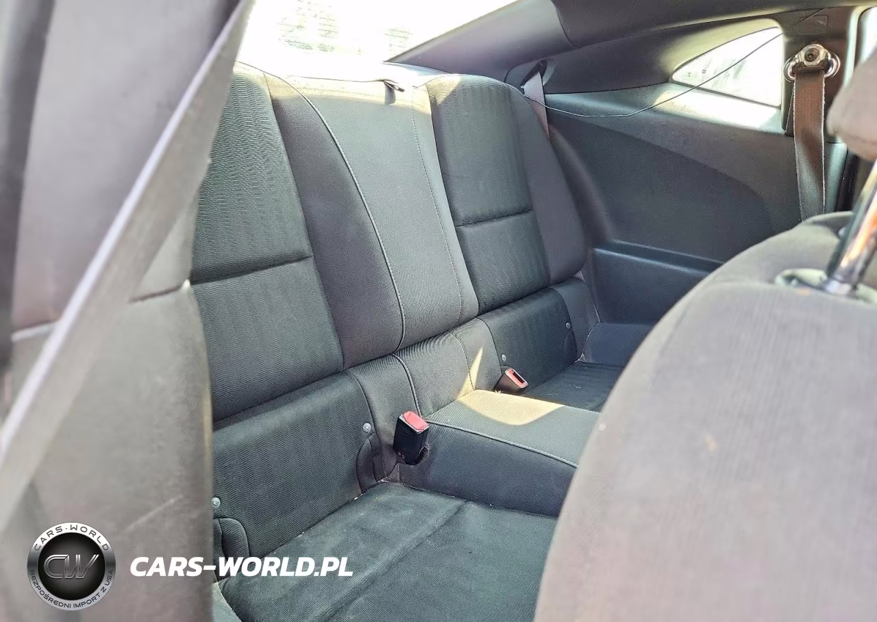 2015 Chevrolet Camaro Ls VIN:2G1FB1E39F9211931 - 10