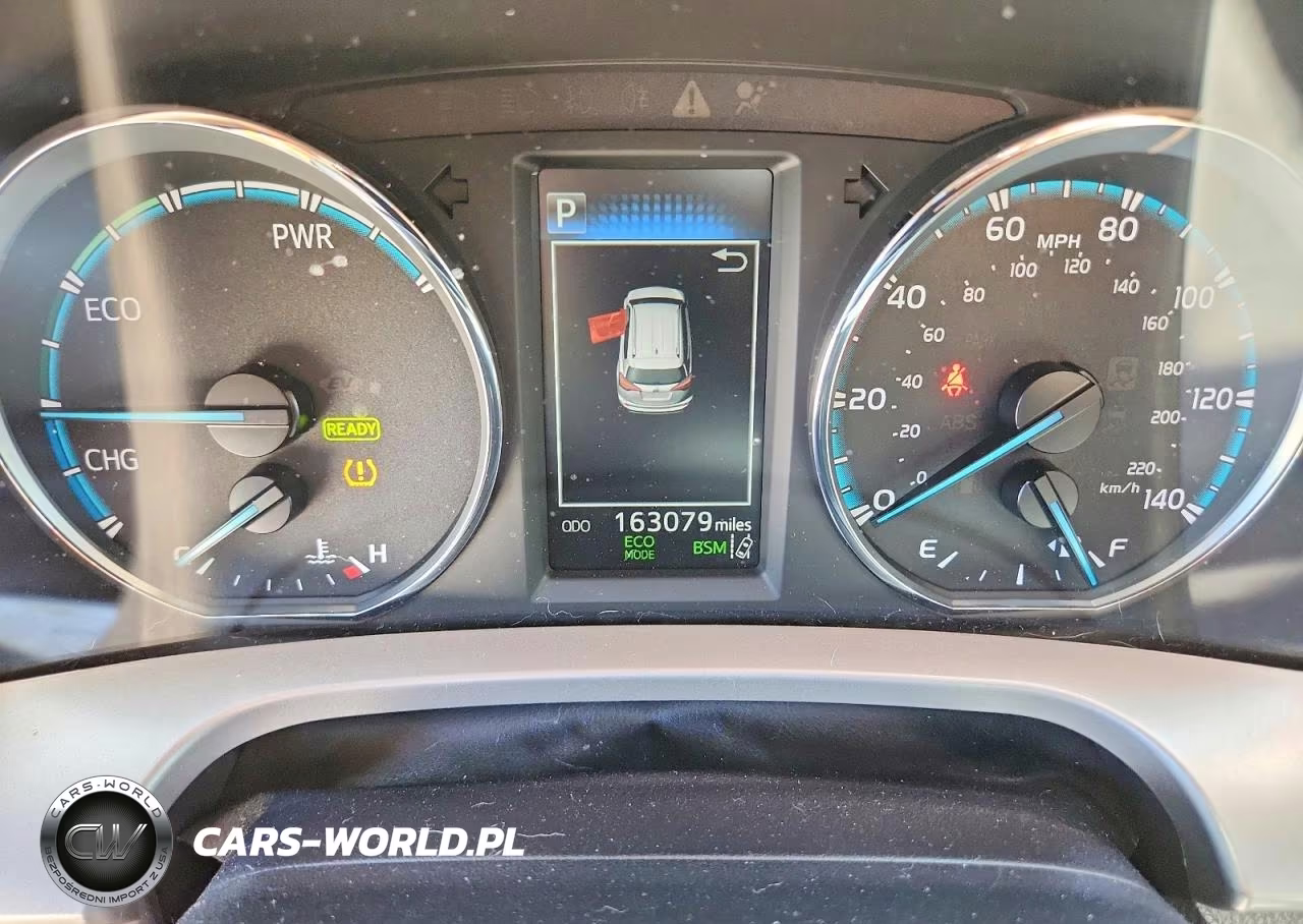 2017 Toyota Rav4 Hv Limited VIN:JTMDJREV6HD148360 - 9