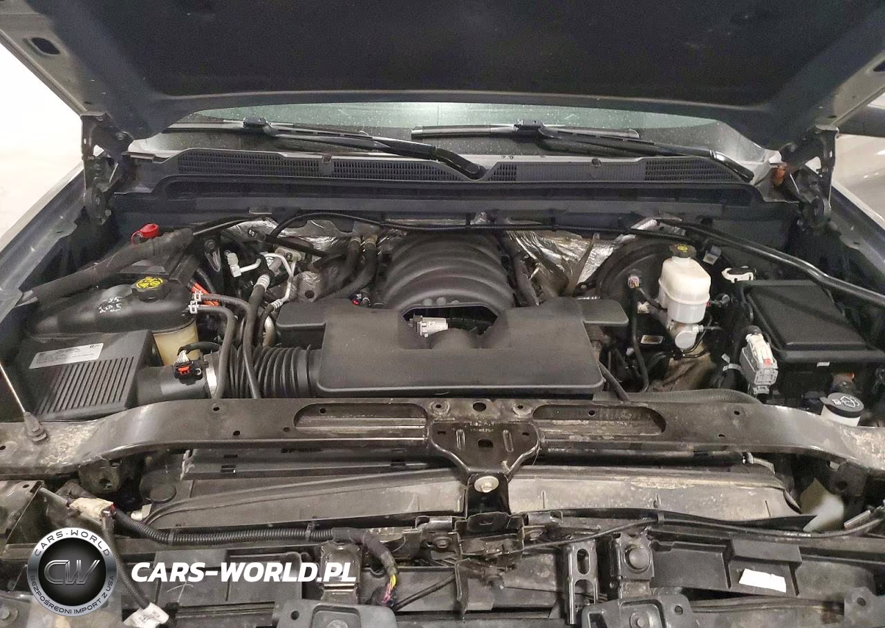 2017 Chevrolet Silverado K1500 Ltz VIN:3GCUKSEC0HG359074 - 11