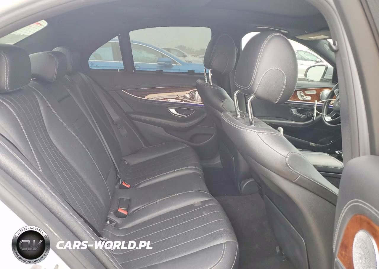 2017 Mercedes-Benz E 300 4Matic VIN:WDDZF4KB2HA101497 - 10