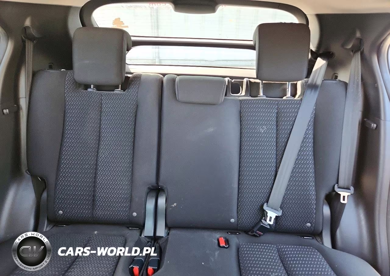 2020 Mitsubishi Eclipse Cross Es VIN:JA4AT3AA1LZ000927 - 10