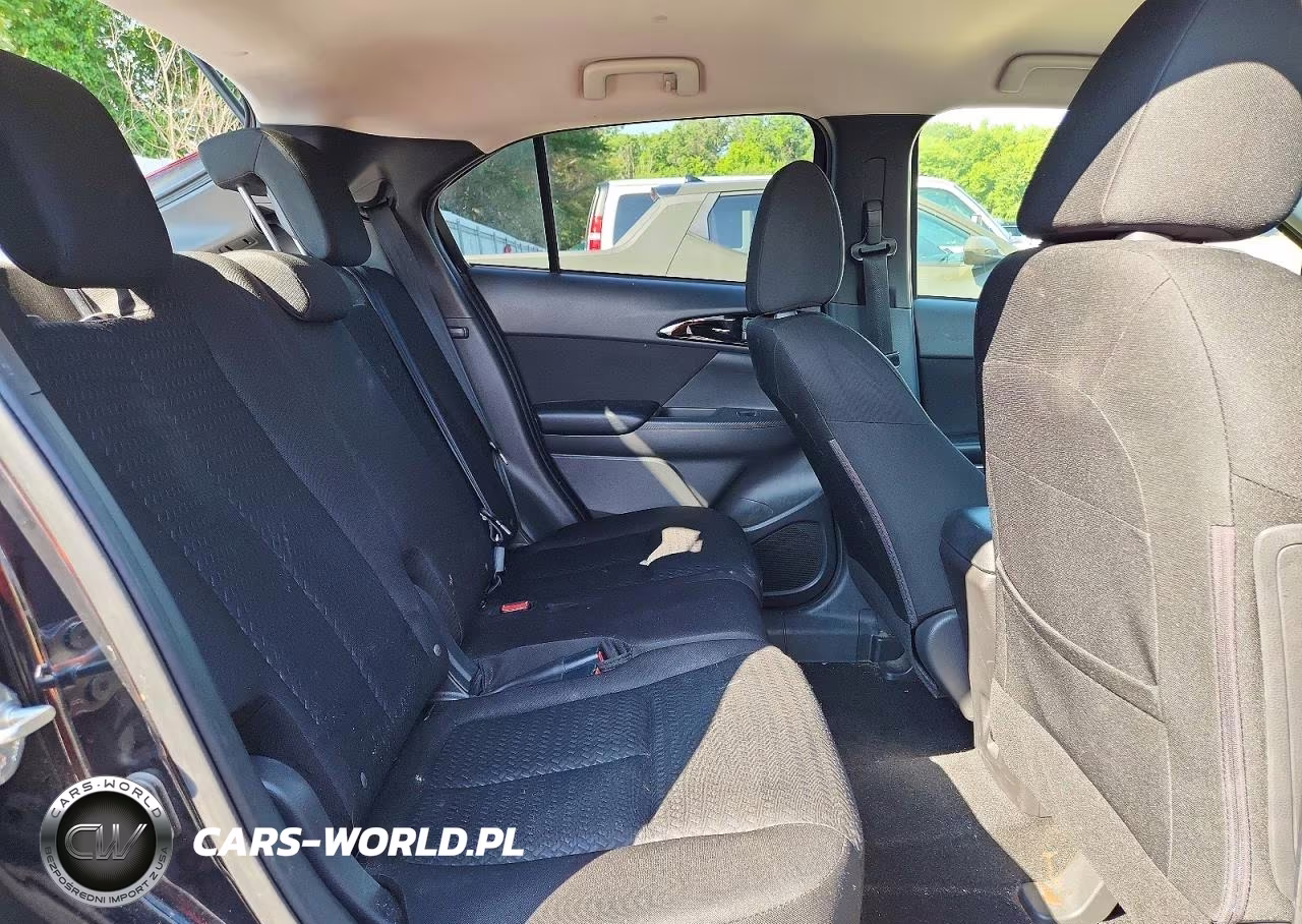 2020 Mitsubishi Eclipse Cross Es VIN:JA4AT3AA1LZ000927 - 11