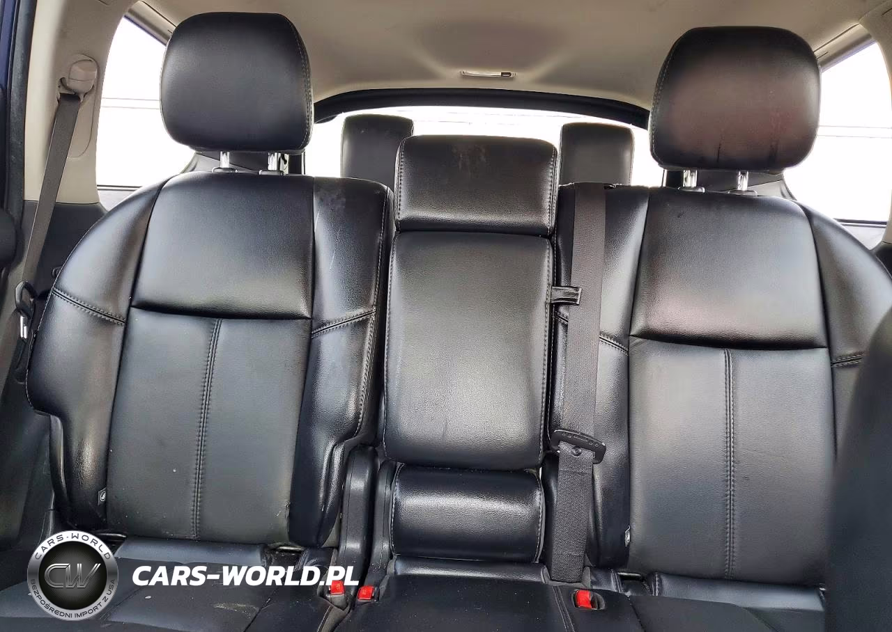 2020 Nissan Pathfinder Sl VIN:5N1DR2CNXLC580737 - 10