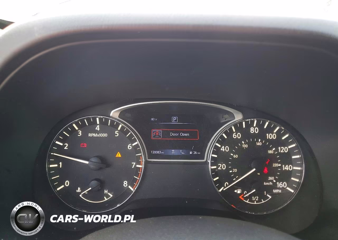 2020 Nissan Pathfinder Sl VIN:5N1DR2CNXLC580737 - 9