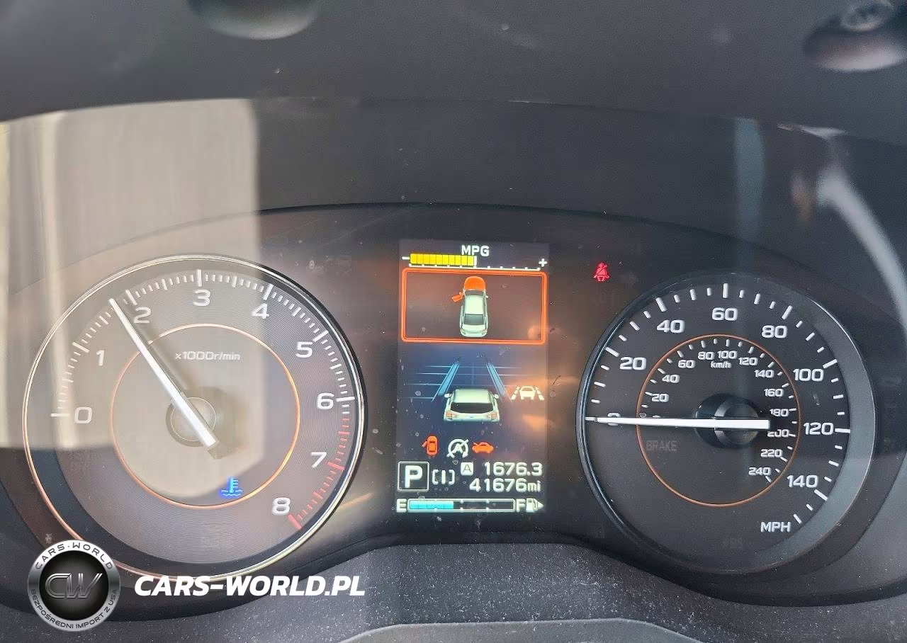 2020 Subaru Crosstrek Premium VIN:JF2GTAPC6L8203820 - 9