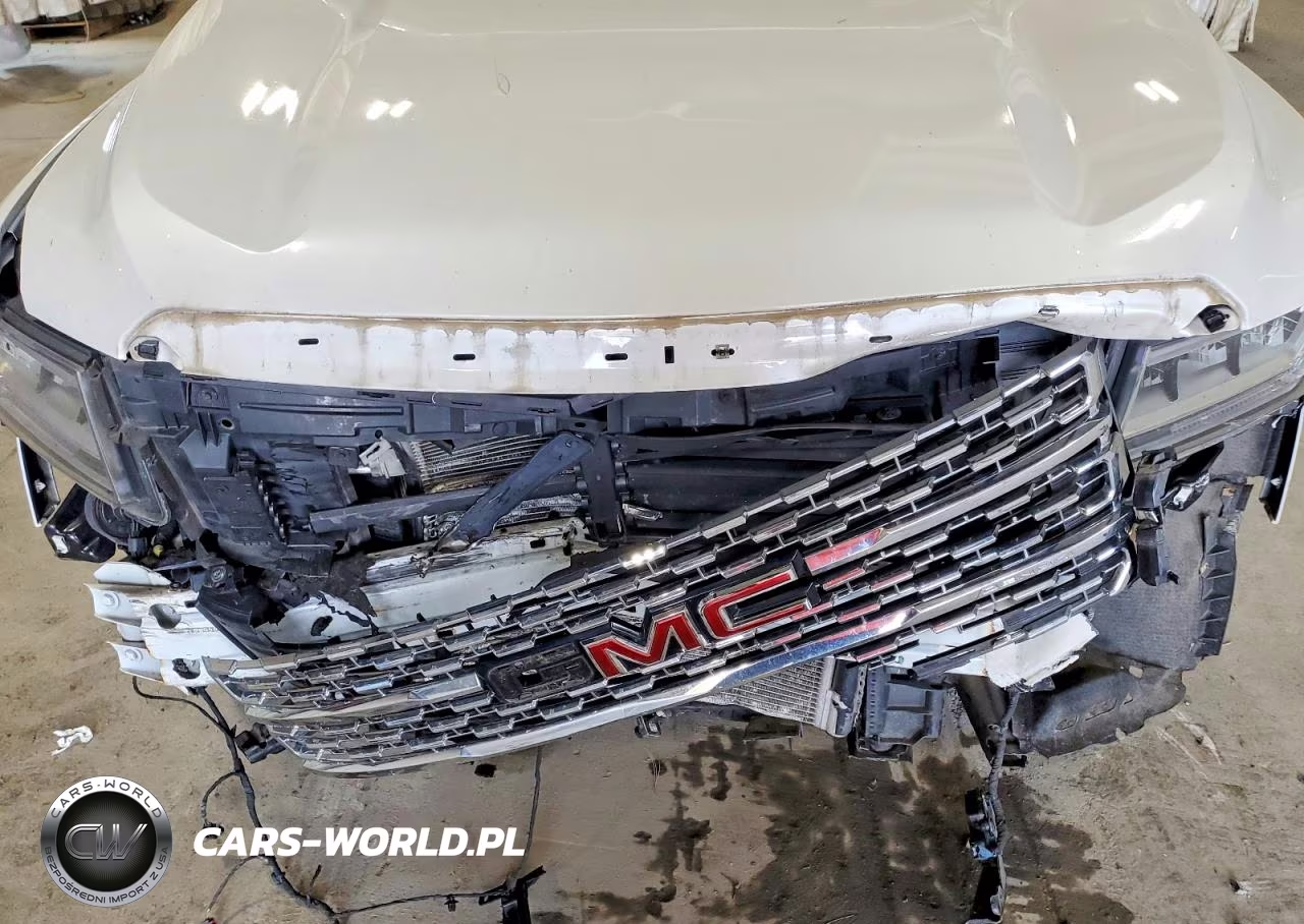 2021 GMC Acadia Denali VIN:1GKKNXLSXMZ108437 - 12