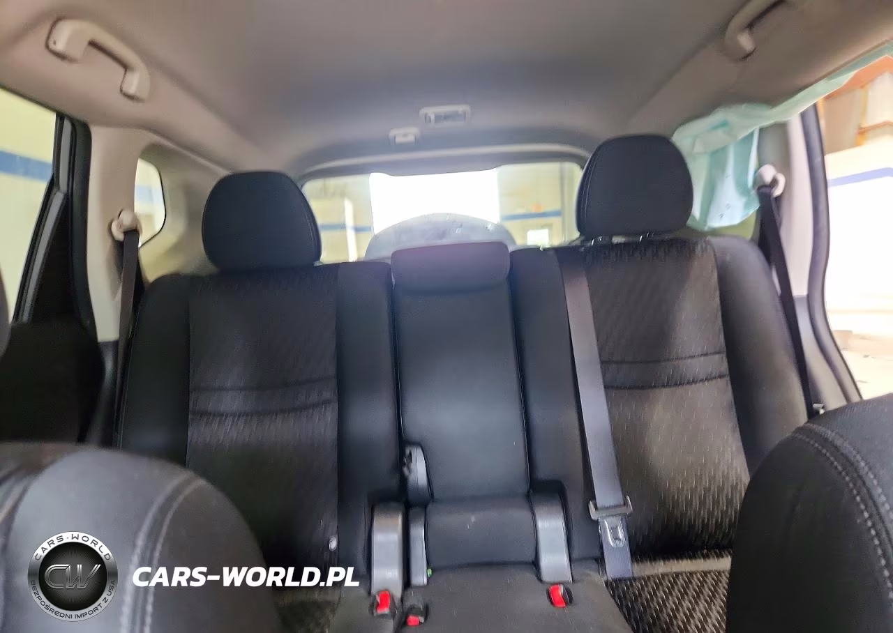 2018 Nissan Rogue Sv VIN:KNMAT2MV8JP582824 - 10