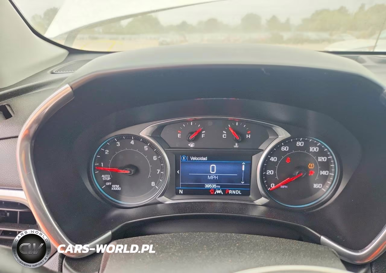 2020 Chevrolet Equinox Lt VIN:3GNAXJEV8LS690983 - 9