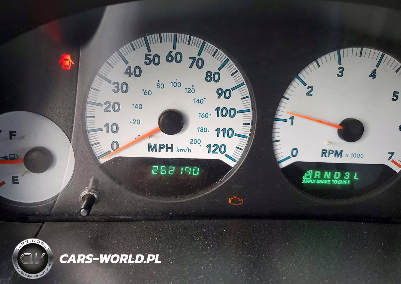 2005 Dodge Grand Caravan Se VIN:1D4GP24R65B186978 - 9