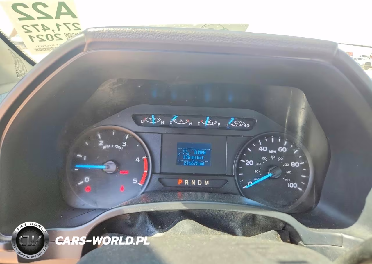 2021 Ford F450 Super Duty VIN:1FDUF4GT5MEC12498 - 9