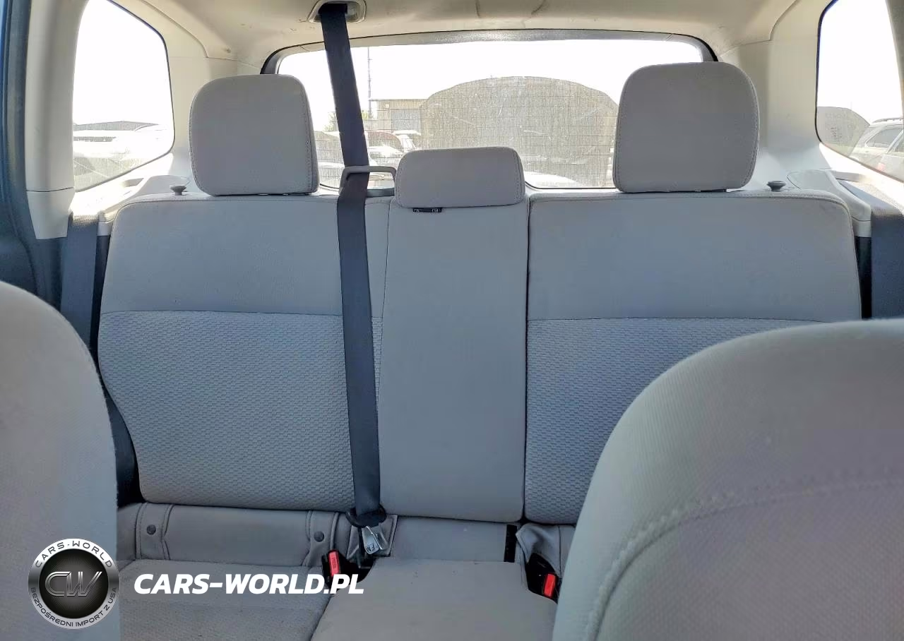 2017 Subaru Forester 2.5I VIN:JF2SJABC7HH546750 - 10