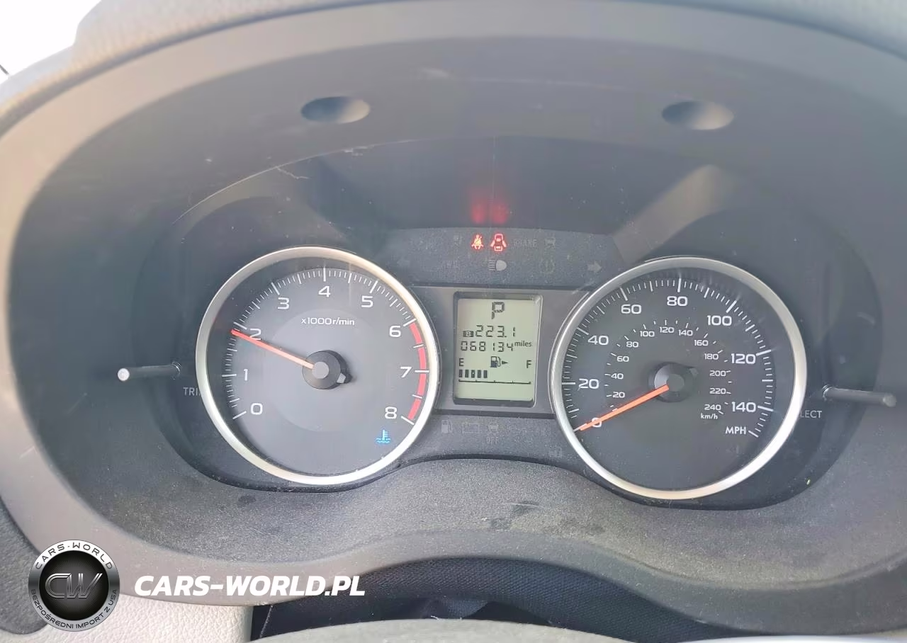 2017 Subaru Forester 2.5I VIN:JF2SJABC7HH546750 - 9