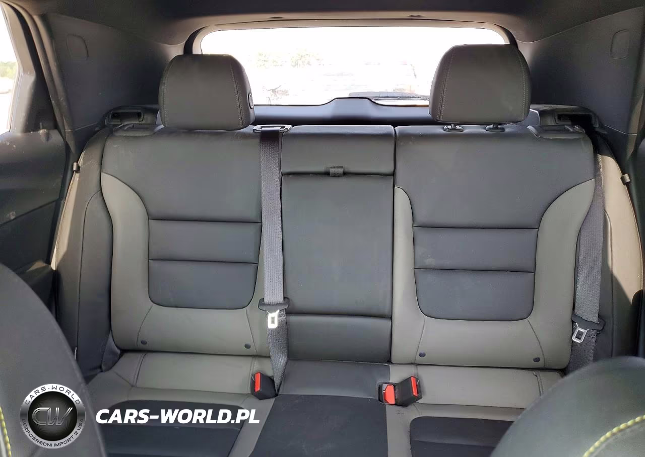 2024 Chevrolet Trailblazer Activ VIN:KL79MVSL2RB098558 - 10