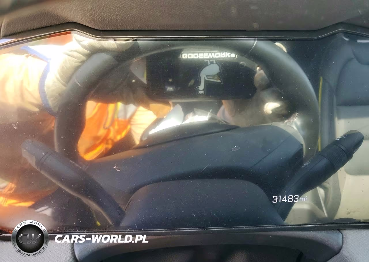2024 Chevrolet Trailblazer Activ VIN:KL79MVSL2RB098558 - 9