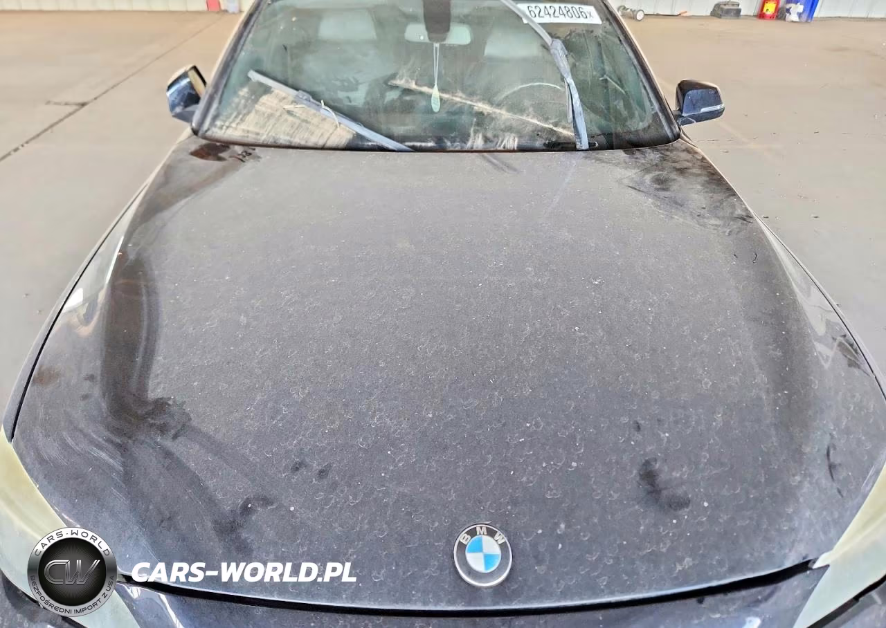 2015 BMW 740 Li VIN:WBAYE4C58FD139004 - 11