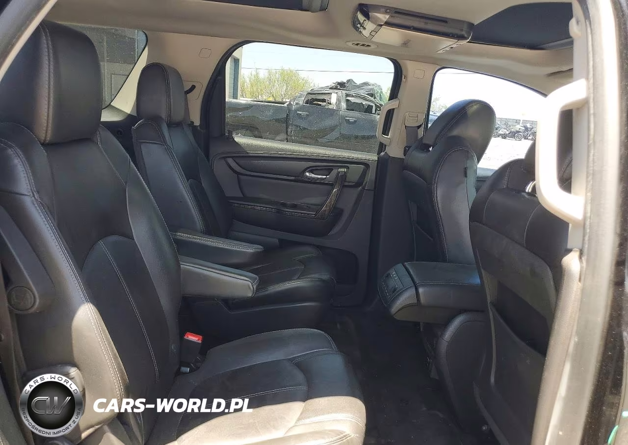 2014 GMC Acadia Slt-1 VIN:1GKKVRKDXEJ373034 - 11