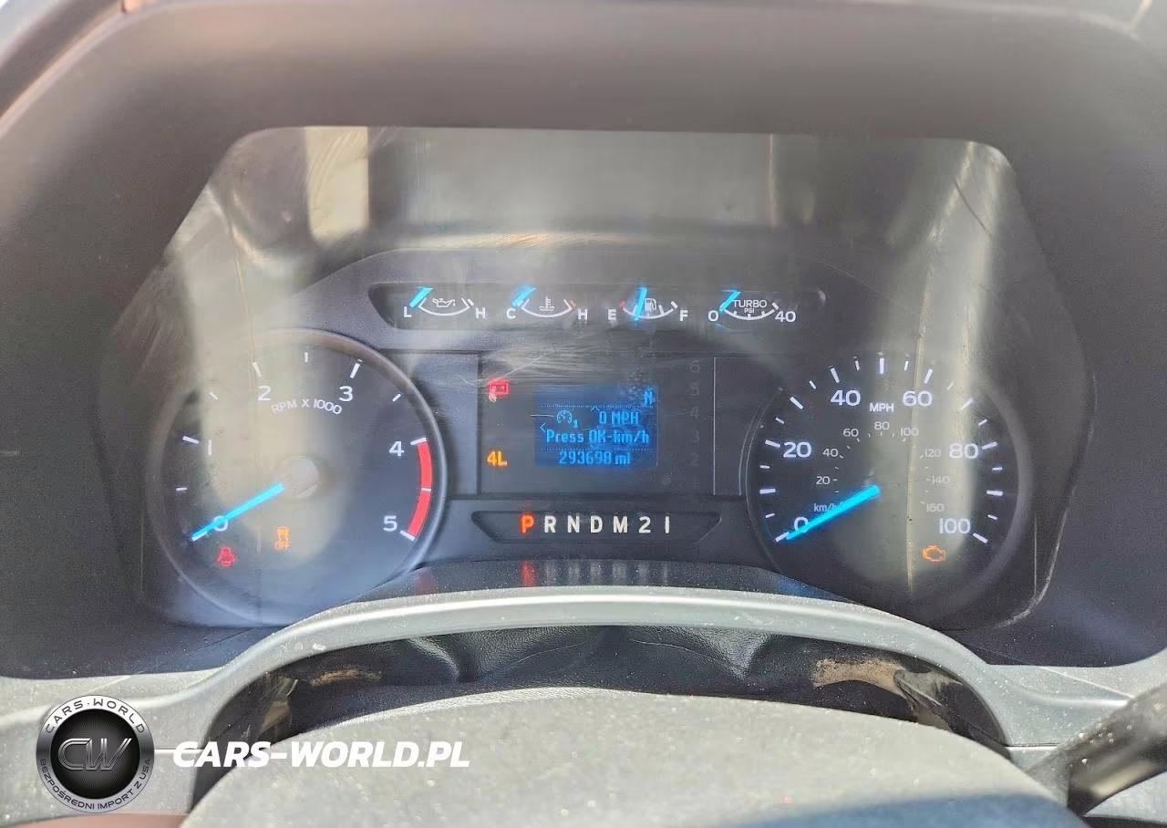 2019 Ford F550 Super Duty VIN:1FD0W5HT3KED70306 - 9