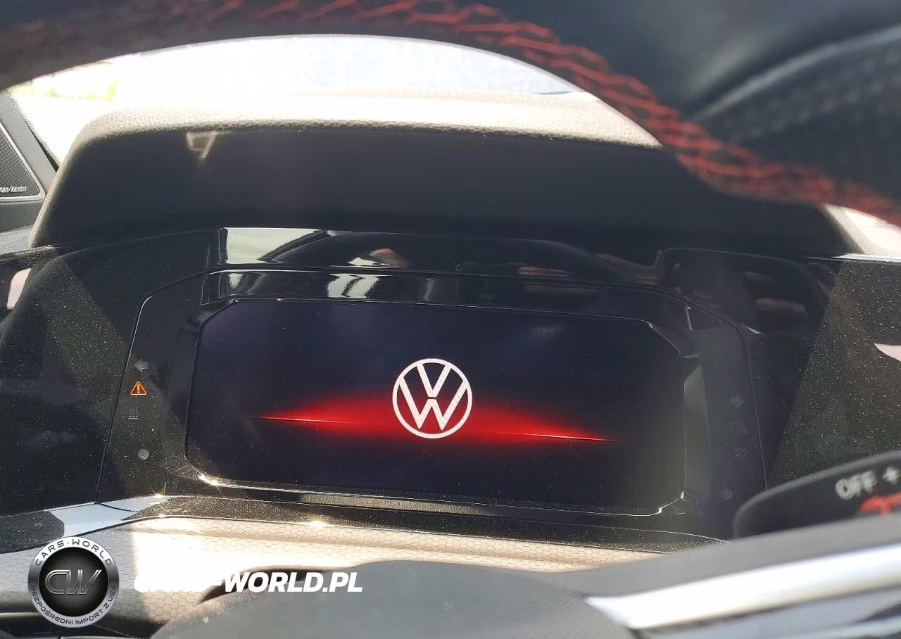 2023 Volkswagen Gti Autobahn VIN:WVWVA7CD4PW164806 - 9