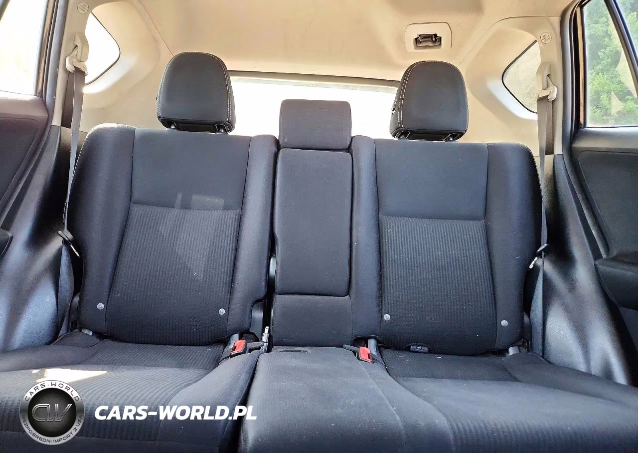 2013 Toyota Rav4 Xle VIN:2T3RFREV5DW029994 - 10