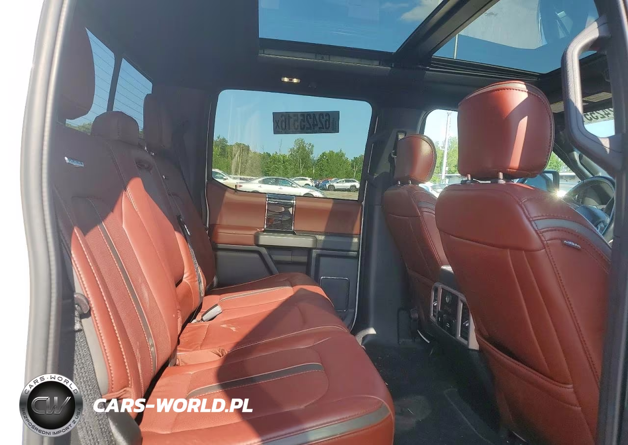 2022 Ford F250 Super Duty VIN:1FT7W2BT3NEC06696 - 10