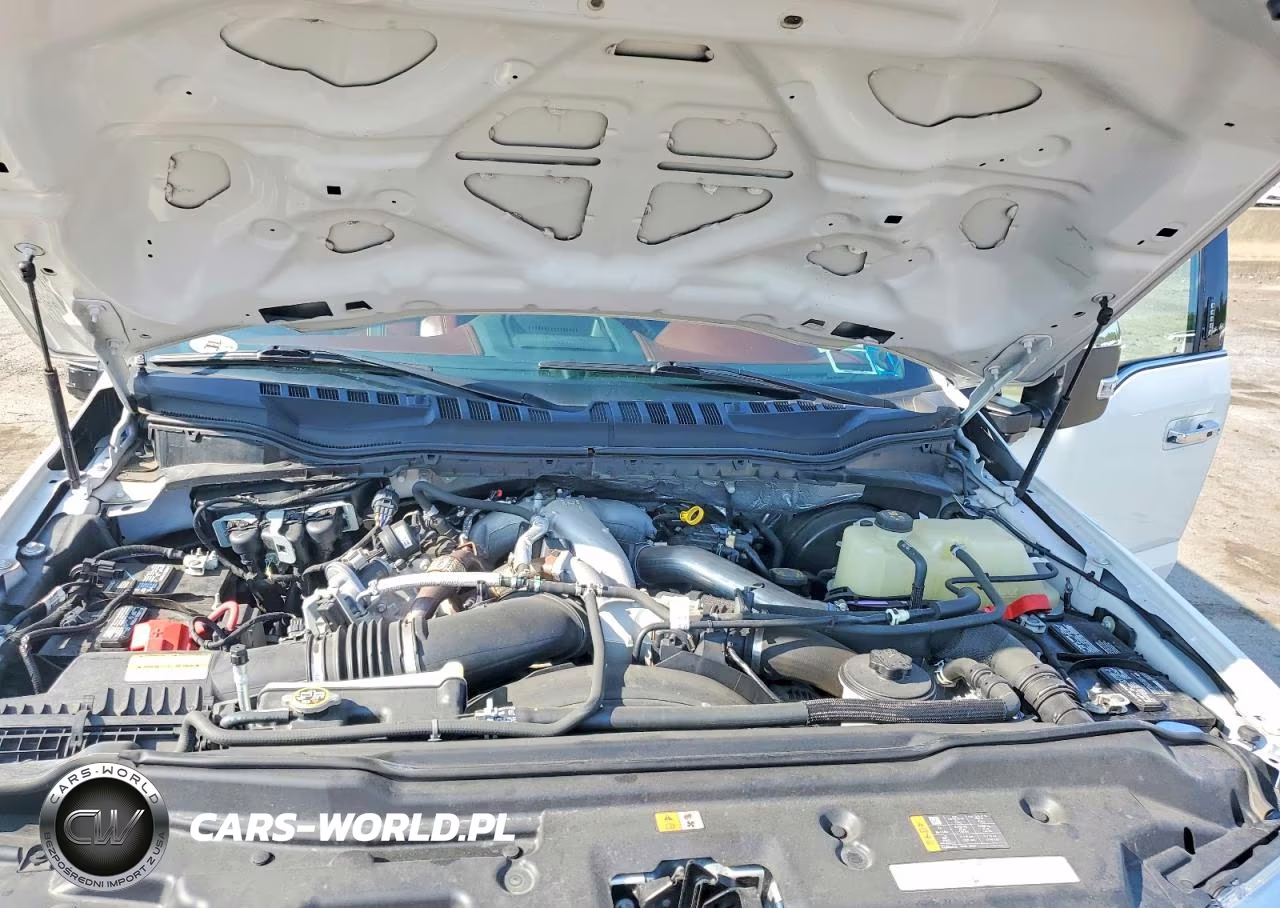 2022 Ford F250 Super Duty VIN:1FT7W2BT3NEC06696 - 11