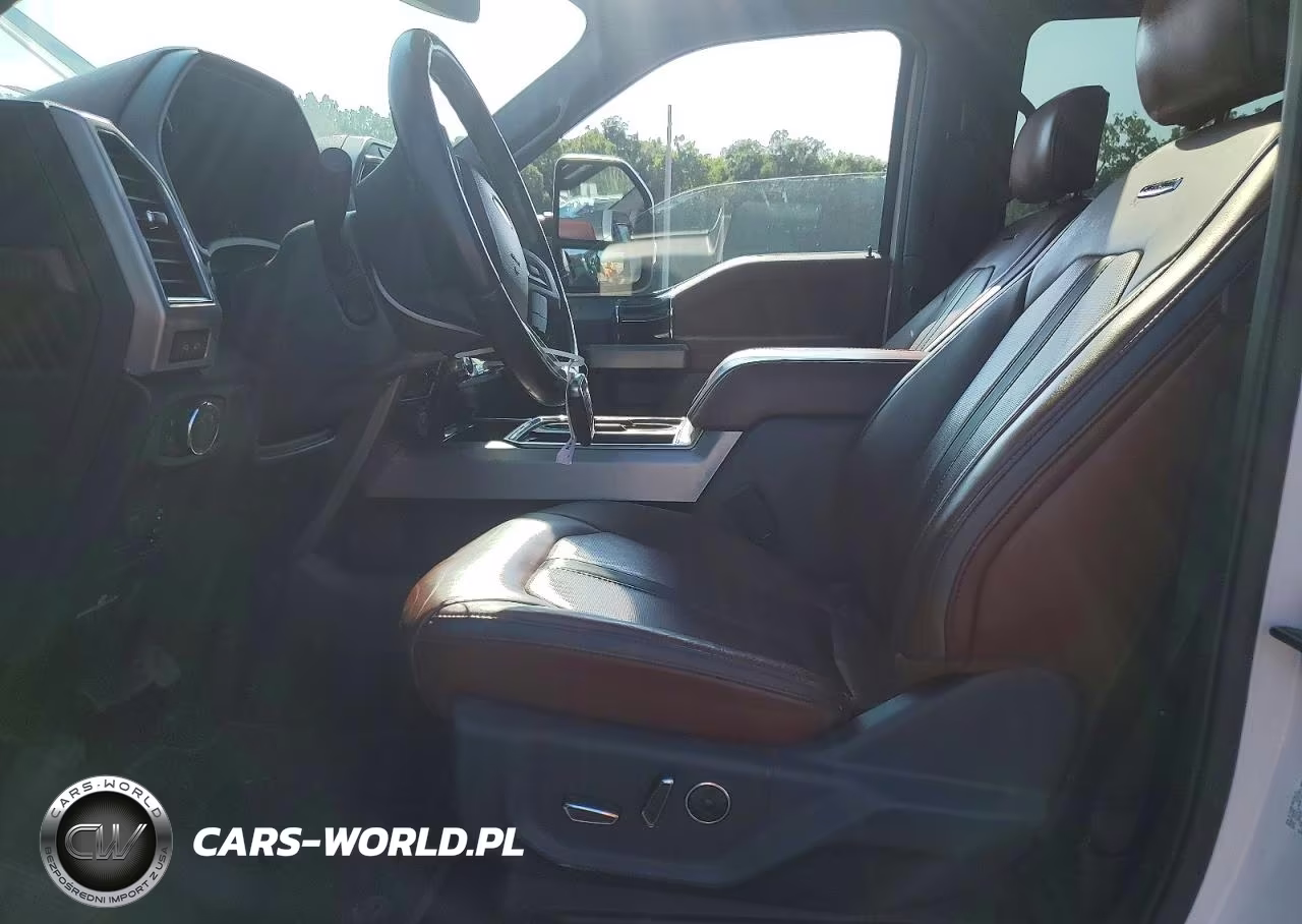 2022 Ford F250 Super Duty VIN:1FT7W2BT3NEC06696 - 7