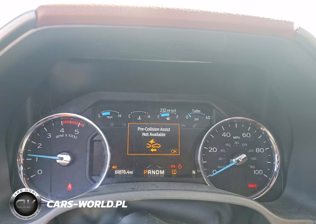 2022 Ford F250 Super Duty VIN:1FT7W2BT3NEC06696 - 9